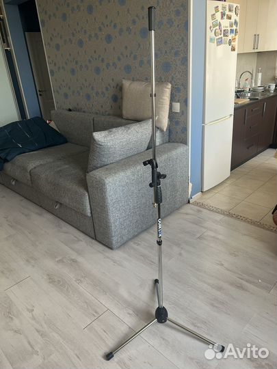 Динамический микрофон Sennheiser e835