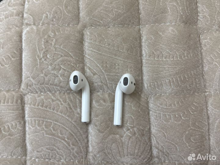 Airpods 2