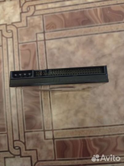 Жесткий диск N 256