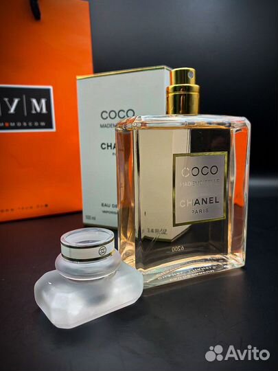 Духи женские 100мл Дубай