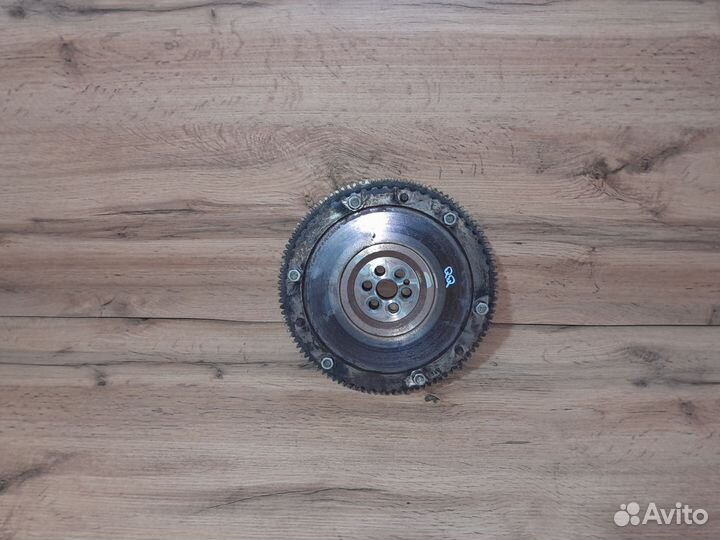 Маховик Chery Sweet (QQ)