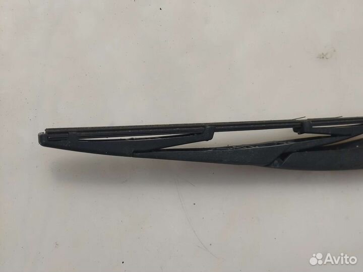 Поводок заднего стеклоочистителя opel astra h рест