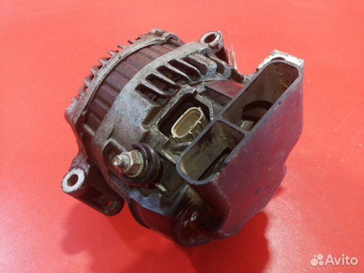 Генератор Mazda Cx-7 ER3P L3VDT 2006-2012
