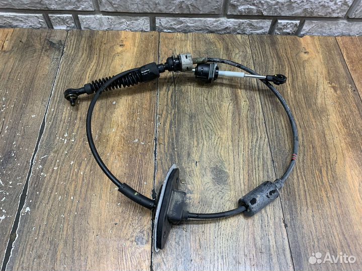 Kia Sportage Трос кпп АКПП