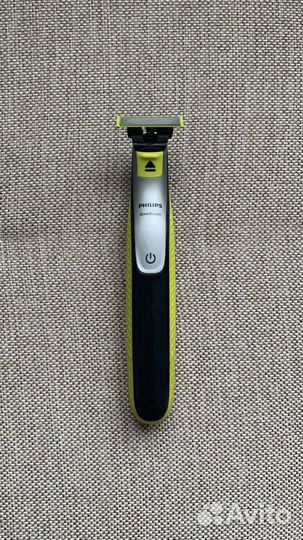 Электробритва philips oneblade
