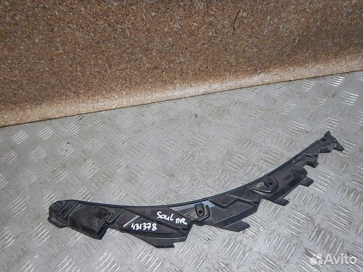 Кронштейн фары правой, KIA (Киа) -soul (SK3)(18)