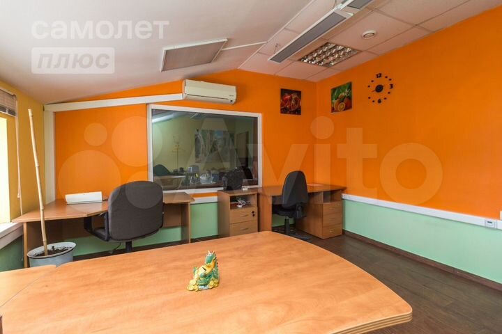 Продам торговое помещение, 400 м²