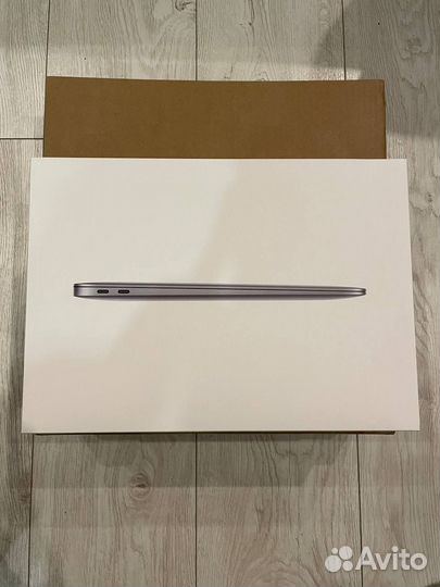 Apple MacBook Air 13 2020 m1 8gb 256