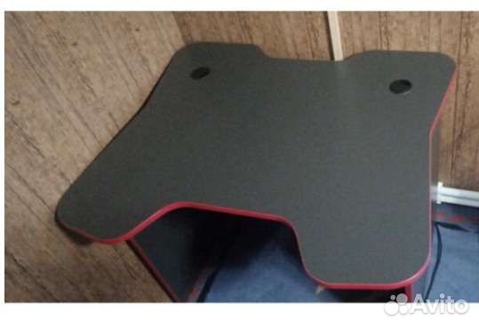 Компьютерный игровой стол