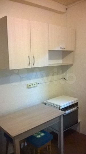 Комната 15 м² в 1-к., 2/2 эт.