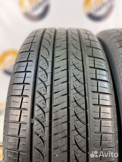 Yokohama Avid GT 235/55 R19 109W