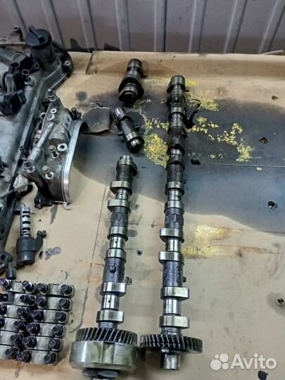 Диагностика и ремонт авто, выезд со сканером