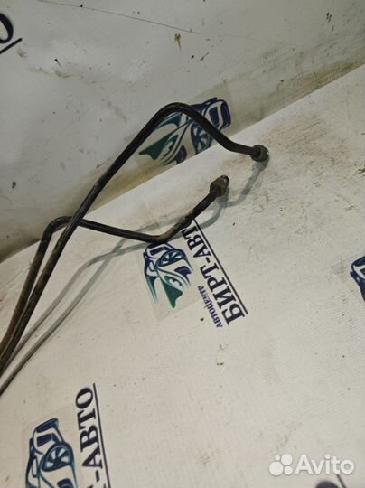 Трубка главного тормозного Volkswagen Passat B6