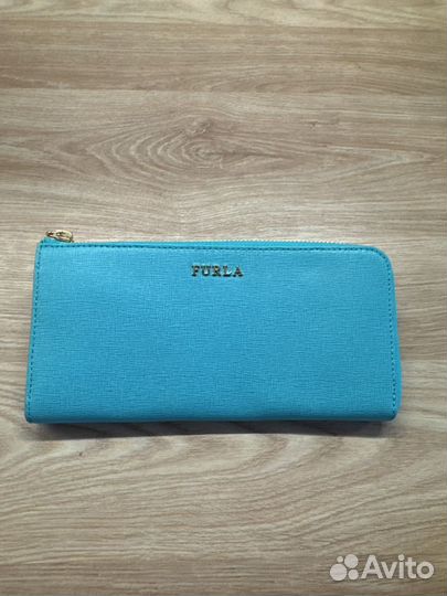 Кошелек Furla