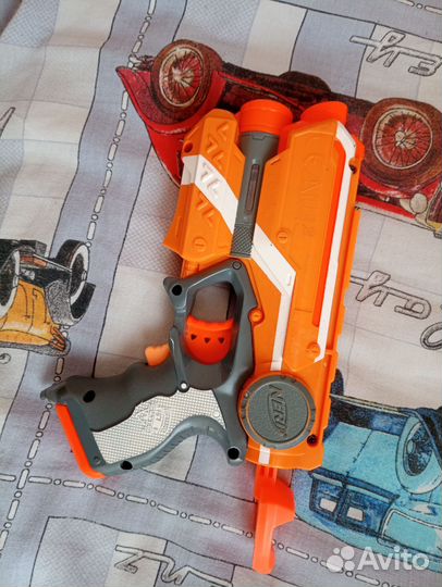 Продам нëрф