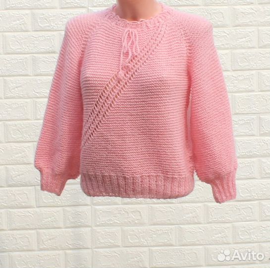 Новая женская кофточка