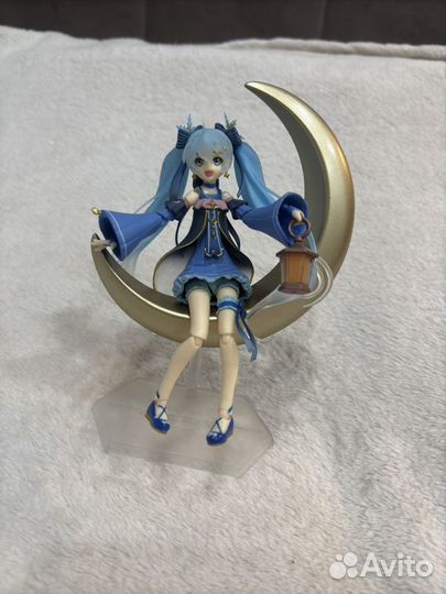 Фигурка аниме