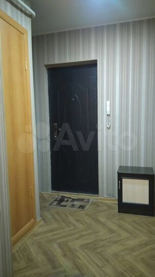 1-к. квартира, 39 м², 2/9 эт.