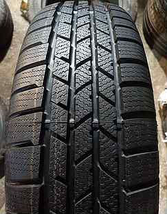 Continental ContiCrossContact Winter 225/75 R16 104T