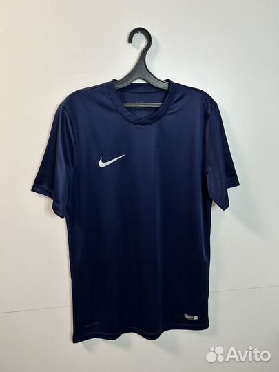 Футболка Nike dri fit