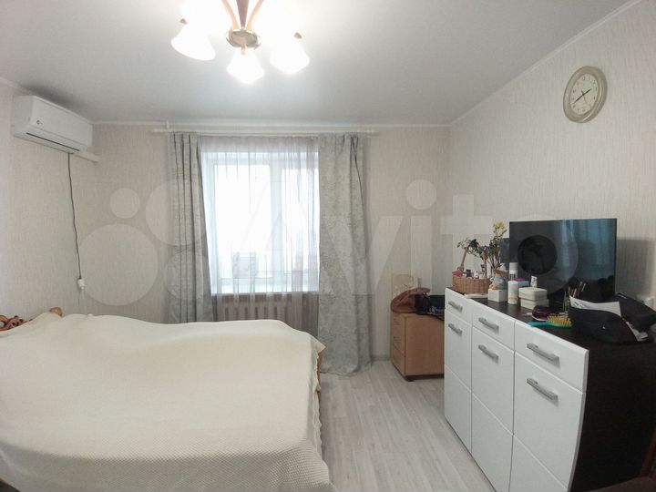 2-к. квартира, 61,7 м², 12/12 эт.