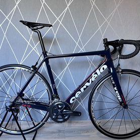 Шоссейный велосипед Cervelo R3