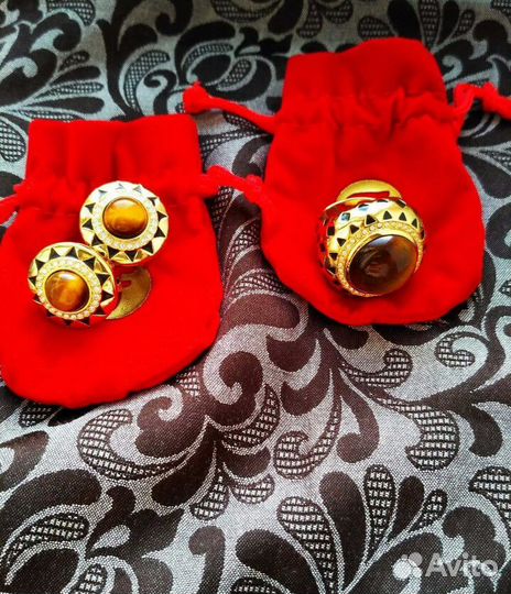 Украшения, бусы