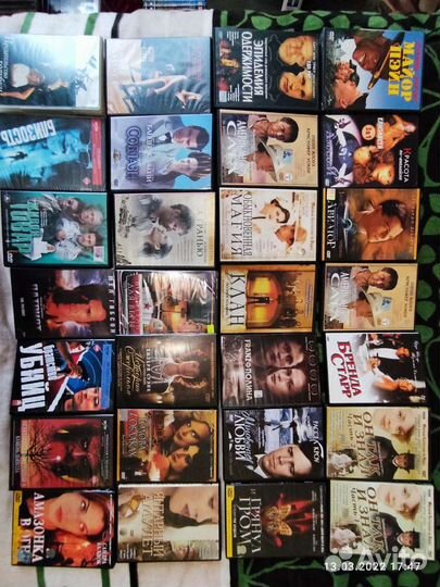 Dvd двд диски фильмы