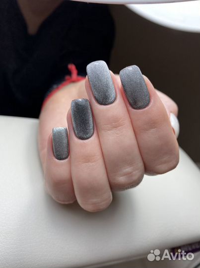 Салон красоты, парикмахерская, ногтевая студия, эп