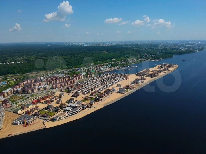 Участок 10,5 сот. (ИЖС)