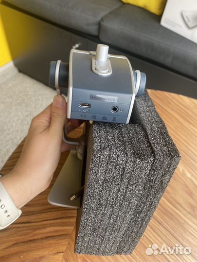 Микрофон Harman