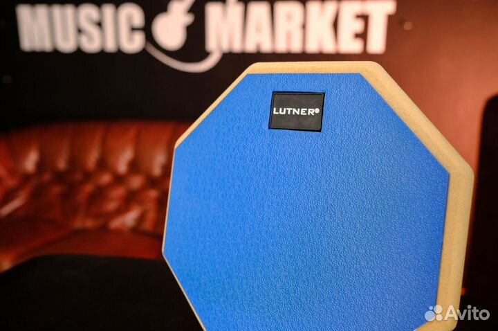 Тренировочный пэд