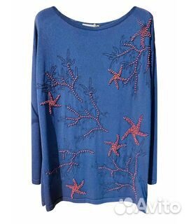 Блузон Alberta Feretti- 46-48