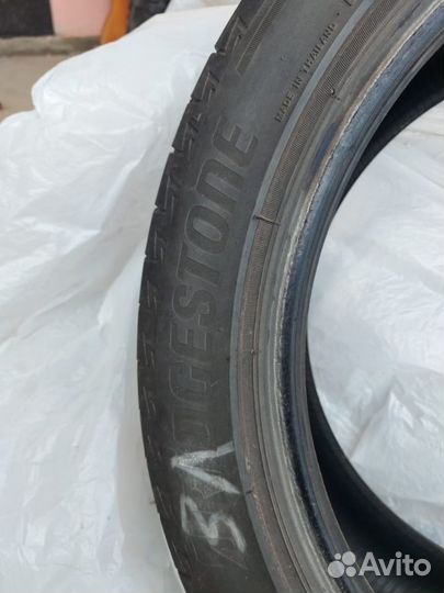 Bridgestone Turanza T005 235/45 R18 94W