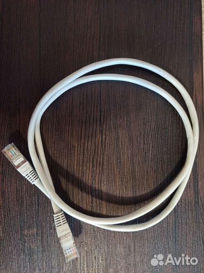 Фтп патч корд