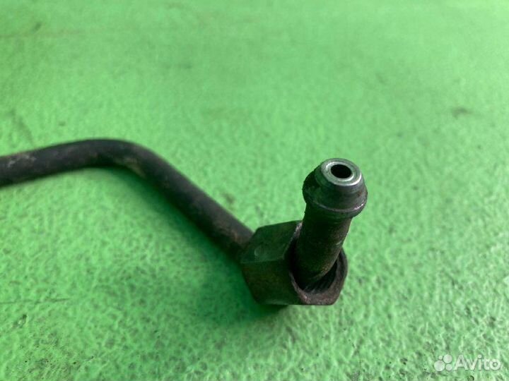 Трубка топливная MAN TGA