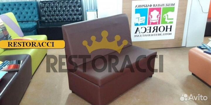 Мебель для кафе / Любые дизайны