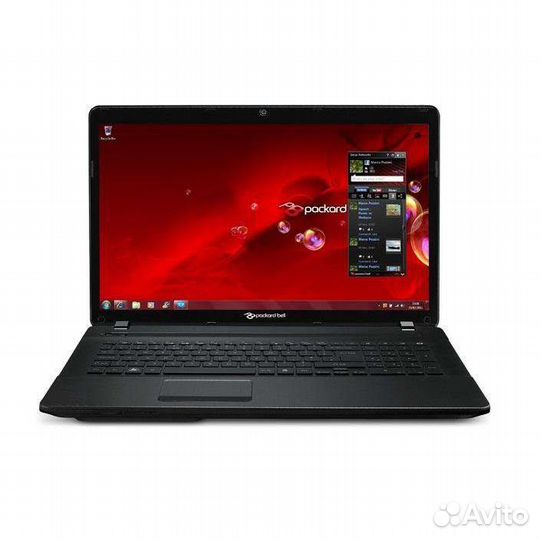 Ноутбук core i5, видео 2 гб