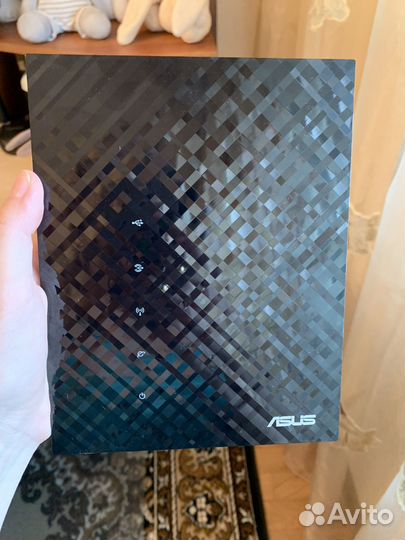 Wifi роутер asus нерабочий