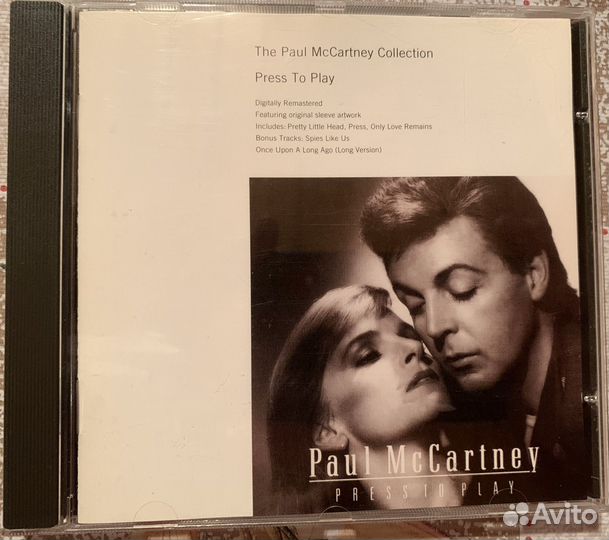 Cd диски музыка