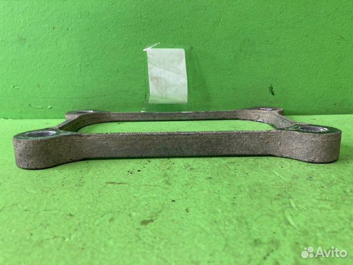 Проставка MAN TGA