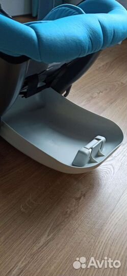 Автолюлька от 0 до 13