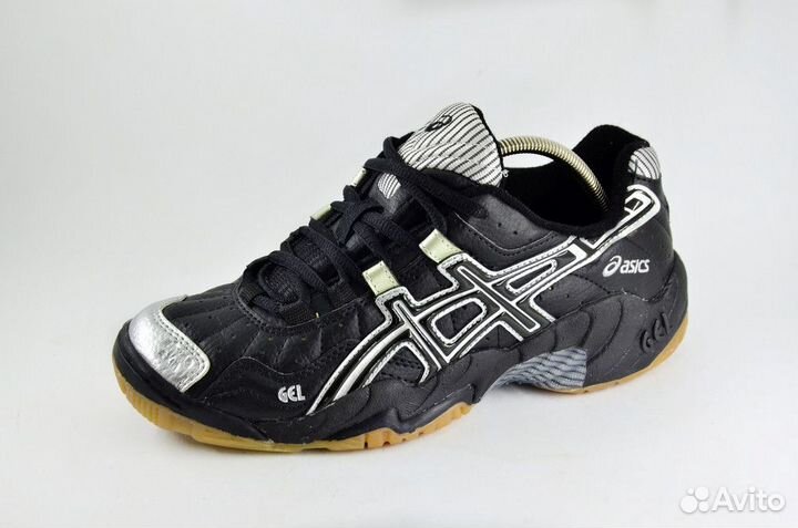 Кроссовки Asics EJ212, р.36 (наш 35), деми-лето