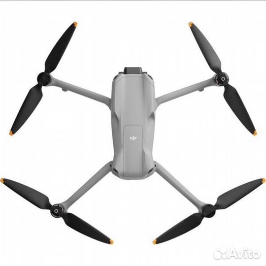 Квадрокоптер dji air 3 fly more combo