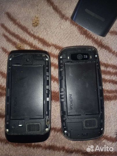 Телефон Nokia