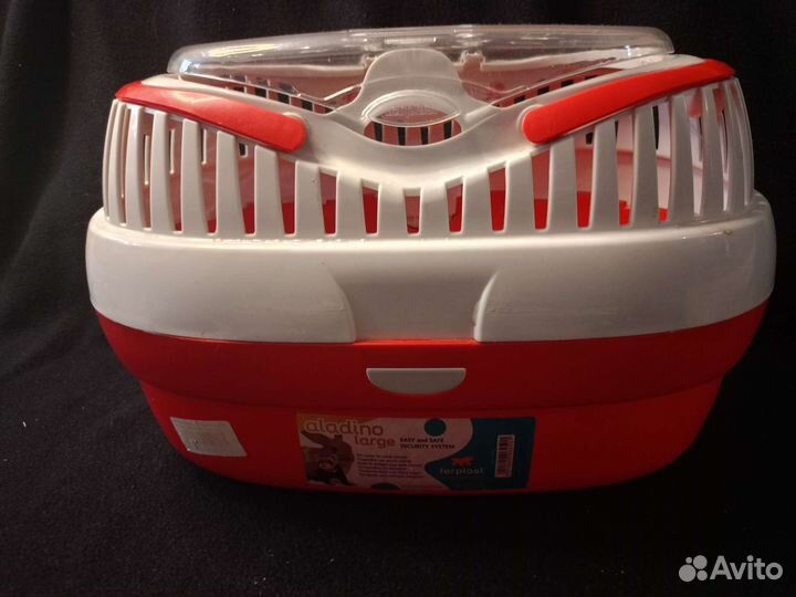 Переноска для маленьких животных