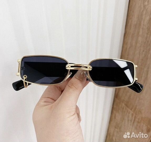 Солнцезащитные очки женские