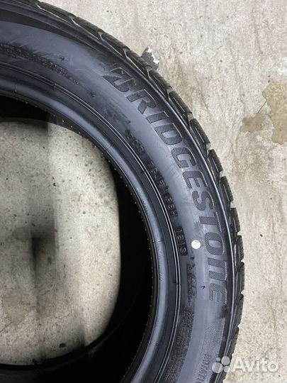 Bridgestone Blizzak LM-32 225/50 R17 94H