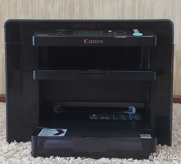 Мфу Canon i-Sensys MF4410