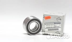 Подшипник 40210AX000 nissan